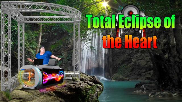 Total Eclipse of the Heart (Reggae Remix) Bonnie Tyler - Dj Jhanzkie 2021 смотреть онлайн