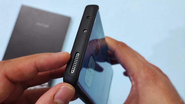 Xiaomi 12 Pro Affordable cases from Amazon | Kapa Fabric Case смотреть онлайн