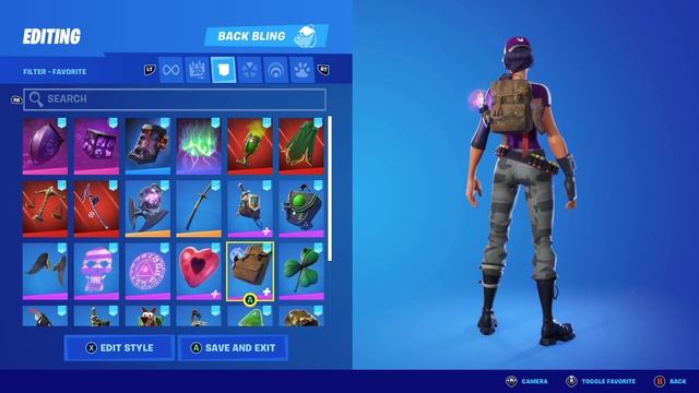 BEST COMBOS FOR *NEW* POW POW CRUSHER PICKAXE (FORTNITE X LEAGUE OF LEGENDS)! - Fortnite смотреть онлайн