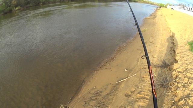 Фидер №3 смотреть онлайн