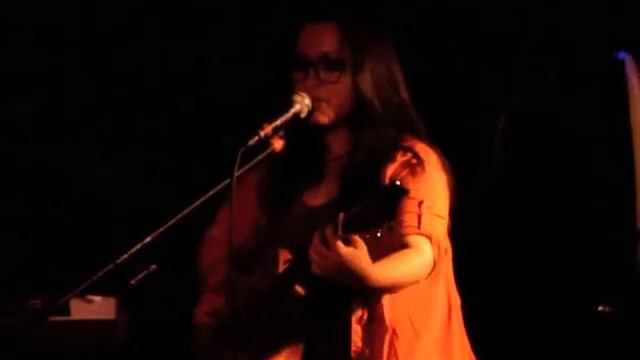 Melissa Polinar - Never Change смотреть онлайн