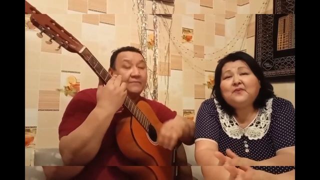 Миру Мир!!! ??????Мой адрес Советский Союз! Песня под гитару! Песня супер! смотреть онлайн