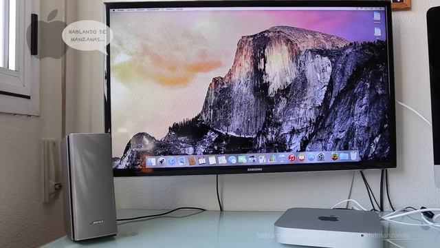 Unboxing Y Análisis Mac Mini 2014 - 2015 En Español