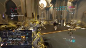 [WARFRAME] РАЗРАБЫ ВЫПУСТИЛИ ИМБОВОГО ТАНКА! + Грендель Прайм билд гайд