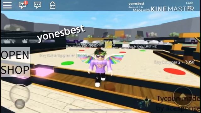 Recreating ROBLOX Cringe Intros #14 смотреть онлайн