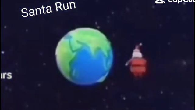 gulp | santa run смотреть онлайн