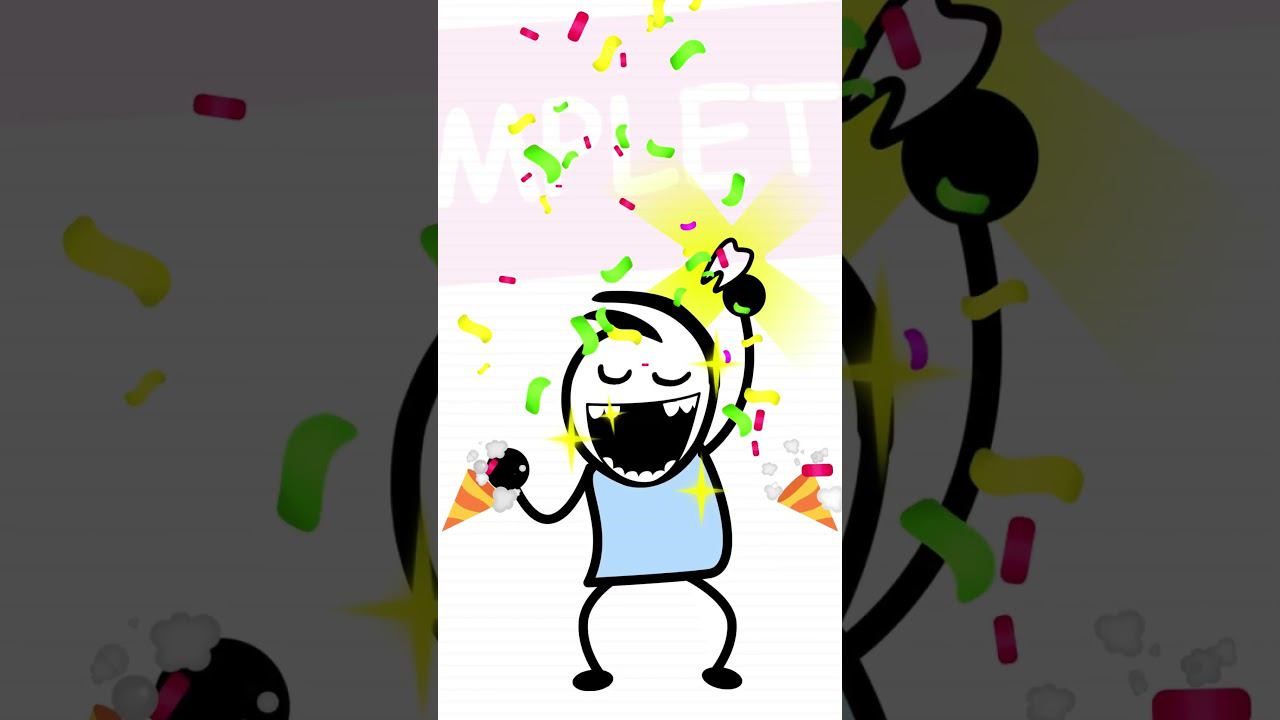 Help Me: Tricky Story смотреть онлайн