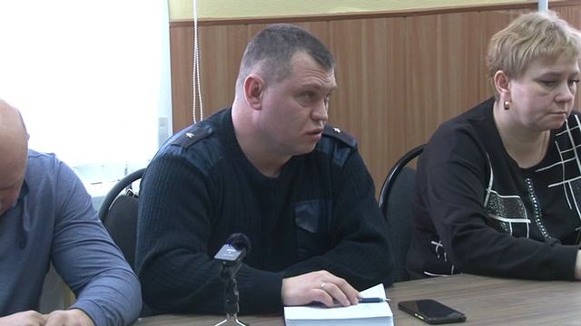 1_Совещание сельских старост смотреть онлайн