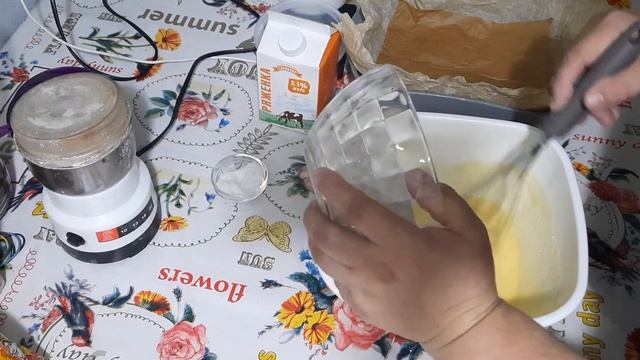 Секреты пирожков