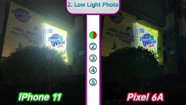 iphone 11 vs Google Pixel 6a Camera Review Comparison - Best Camera Phone under 30000!? смотреть онлайн