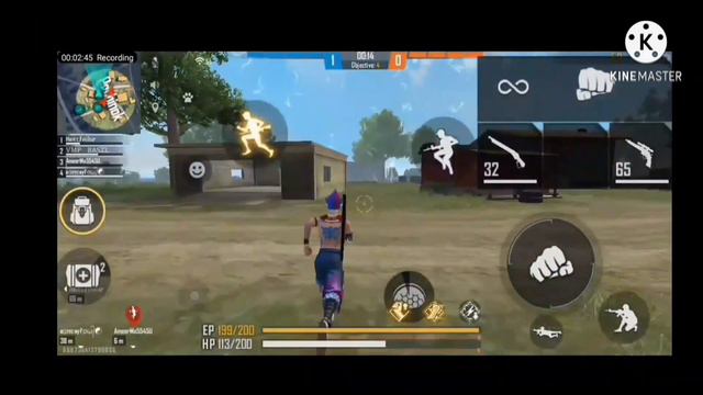 FREE FIRE Headshod смотреть онлайн