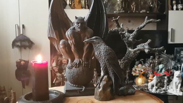 Не открывай опасную дверь! Инга Хосроева! Ведьмина Изба смотреть онлайн