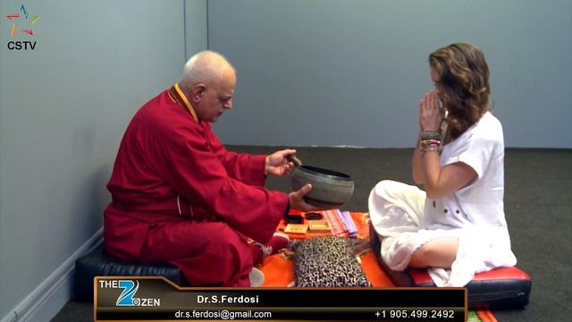 Meditation смотреть онлайн