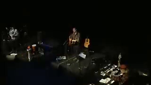 The Incredible String Band - Douglas Traherne Harding ( Live at London Lowry 2003) смотреть онлайн