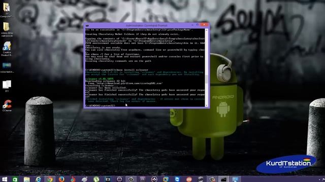 How To Download and Install and Update and Remove Software Via CMD Quickly and Professionally смотреть онлайн