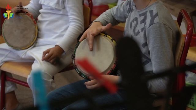 Дворец творчества в районе Лефортово смотреть онлайн