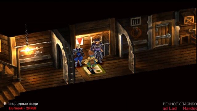 Великий и Ужасный ГАРАЙ #10 Chrono Cross ➤ Прохождение смотреть онлайн