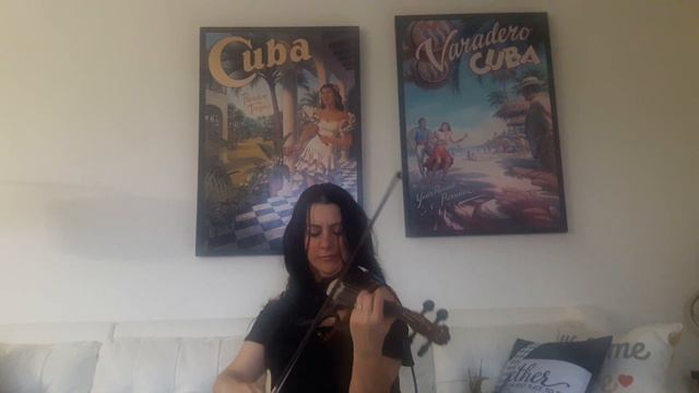 Whitney Houston. I have nothing.cover violin by Llipsy смотреть онлайн