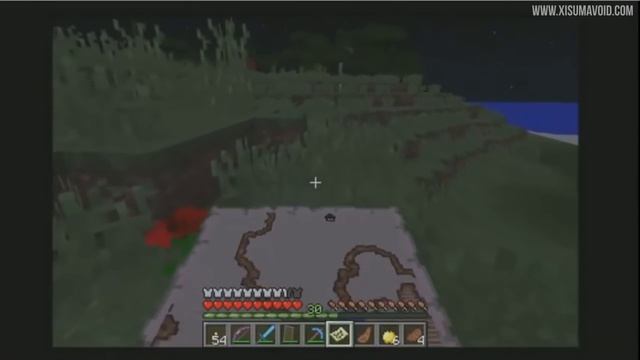 Minecraft 1.11 Exploration Update: Minecon First Look (Llama, Shulker Box & New Mobs)