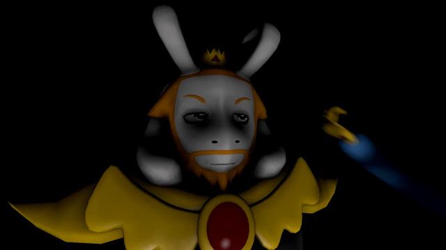 [SFM/UNDERTALE/PREVIEW] Underpants смотреть онлайн