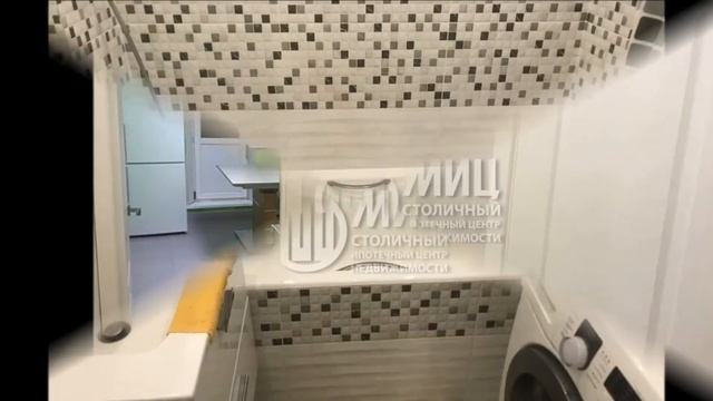 Купить квартиру Верхние поля ул ,д 36,к 1 смотреть онлайн