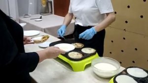 Санаторий Таврия Отдыхаем