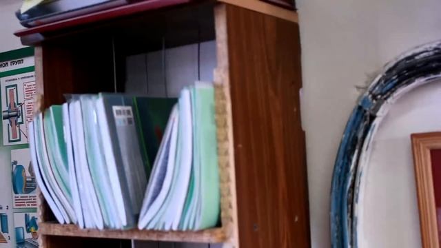 Моя школьная мастерская. Предмет ТЕХНОЛОГИЯ. смотреть онлайн