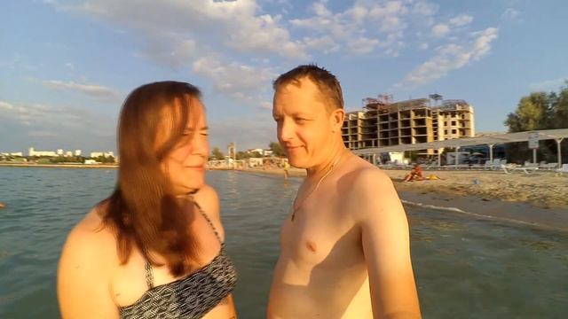 Лето 2019 часть 3 Крым смотреть онлайн