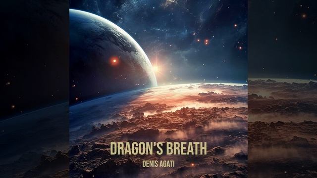 Denis Agati - Dragon's Breath