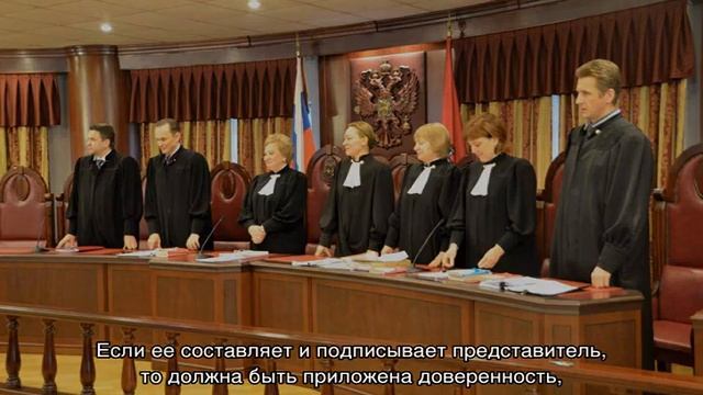 Кассационная жалоба по уголовному делу смотреть онлайн