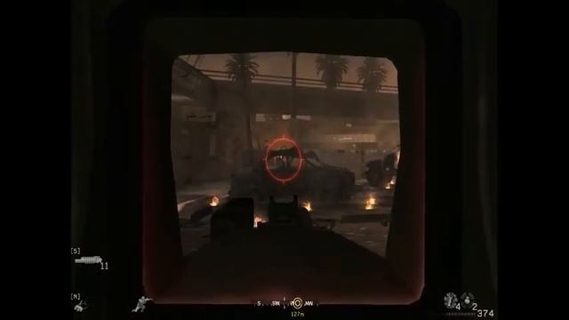 Call Of Duty 4 Part 11 смотреть онлайн
