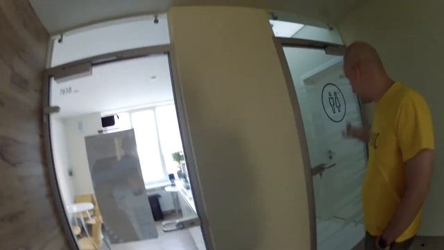 Офис Яндекс в Крыму смотреть онлайн