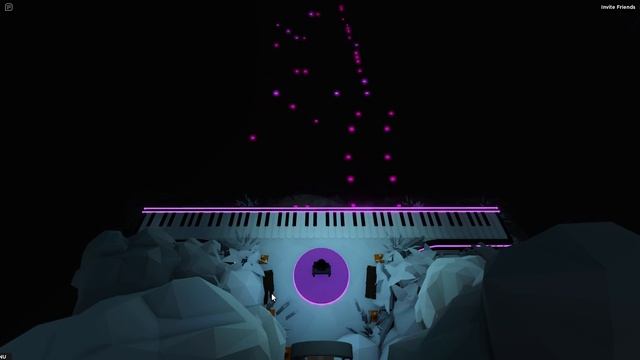 Memories - Maroon 5 | Roblox Piano смотреть онлайн