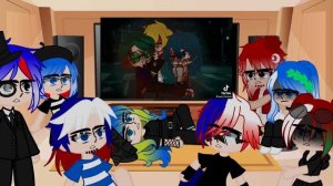 Реакция стран на 13 карт 2/? Ч.О