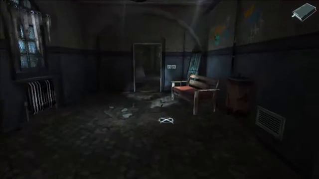 LOST WITHIN ANDROID GAMEPLAY EP 1 - OUTLAST PARA ANDROID? - DESCARGA смотреть онлайн