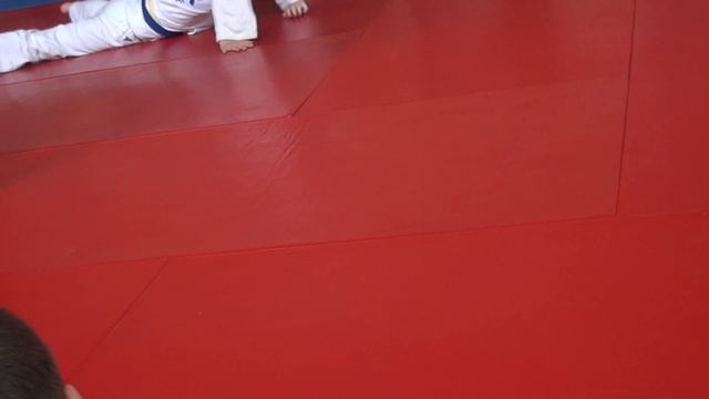Довжик - Зубахин. -50 кг. Чемпионат Киева 2003-2004 г.р. 25 апреля 2015. смотреть онлайн
