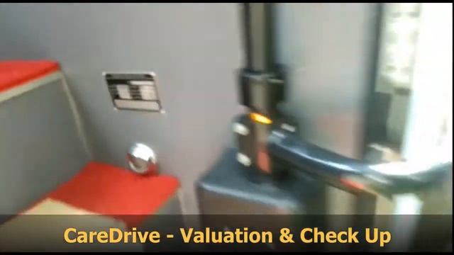 HIGER BUS KLQ6856 MOTOR COACH CHASSIS NUMBER LOCATION & ENGINE NUMBER