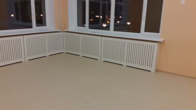 Экраны для батарей отопления для детского сада. смотреть онлайн