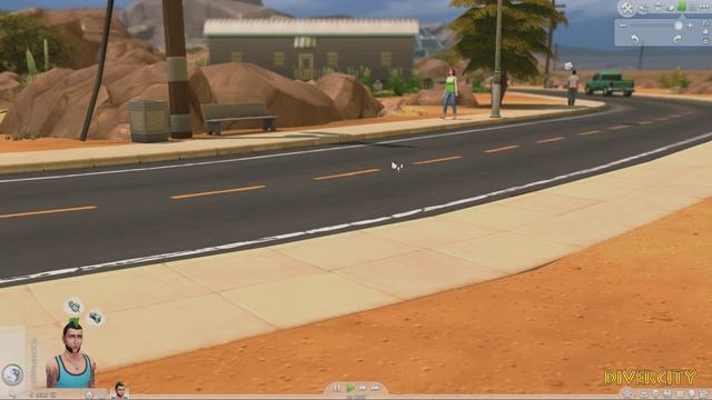 Как записывать видео в игре симс4 (The sims 4,3) смотреть онлайн