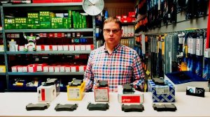 Выбираем тормозные колодки для VW Touareg