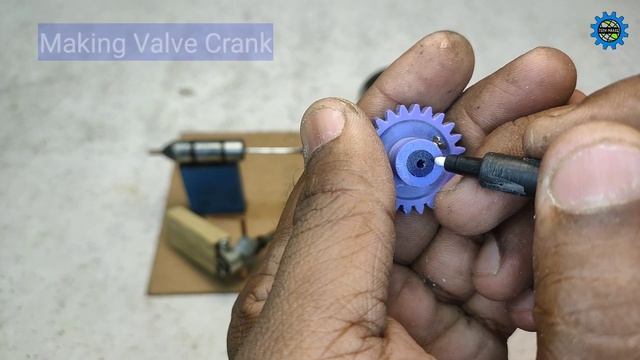 How To Make Mini Engine - How To Make Jet Engine (Mini Jet Engine) - Diy Mini Engine смотреть онлайн