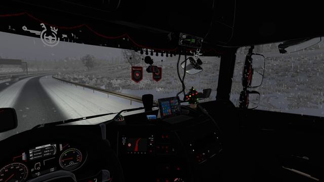 Euro Truck Simulator 2 12 12 2016 смотреть онлайн