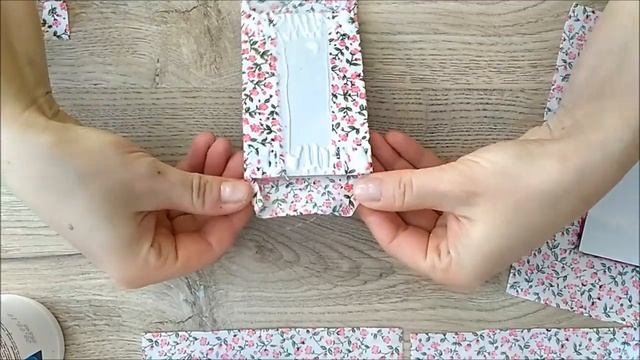 Декор шкатулки внутри смотреть онлайн