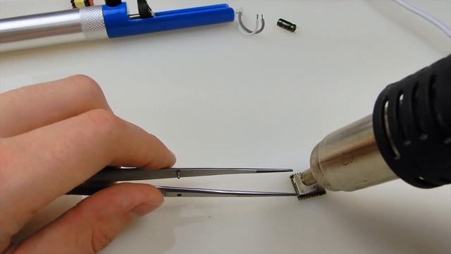 LED-модуль с WiFi. Обзор и прошивка смотреть онлайн