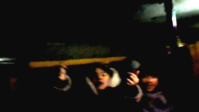 Маршрутка и 8 Б. (Астрахань) смотреть онлайн