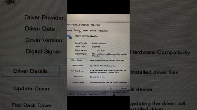 Virtual Desktop Freezing | VDI Crashed #technology смотреть онлайн