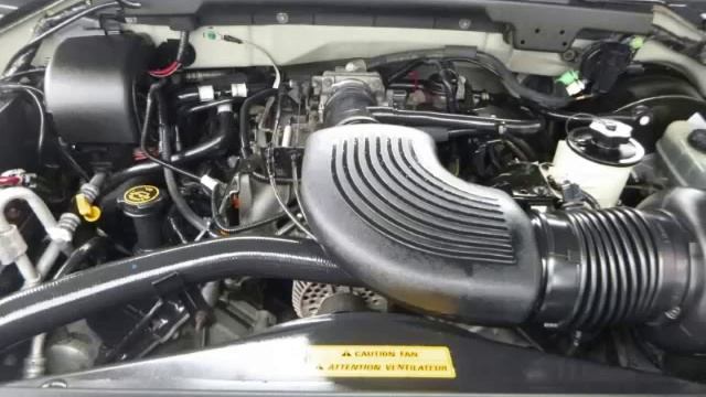 1999 Ford Expedition In Auburn WA