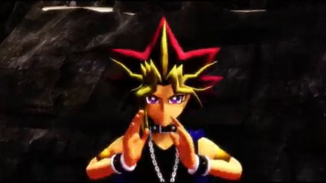 MMD YuGiOh HARD CARRY