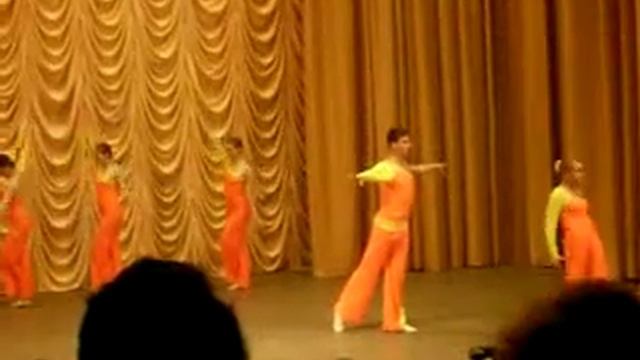 Крещендо Crescendo .flv смотреть онлайн