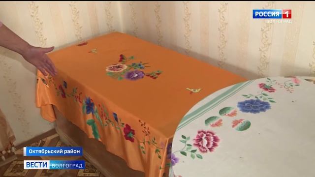 Октябрьские рукодельницы передают мастерство вязания из поколения в поколение смотреть онлайн